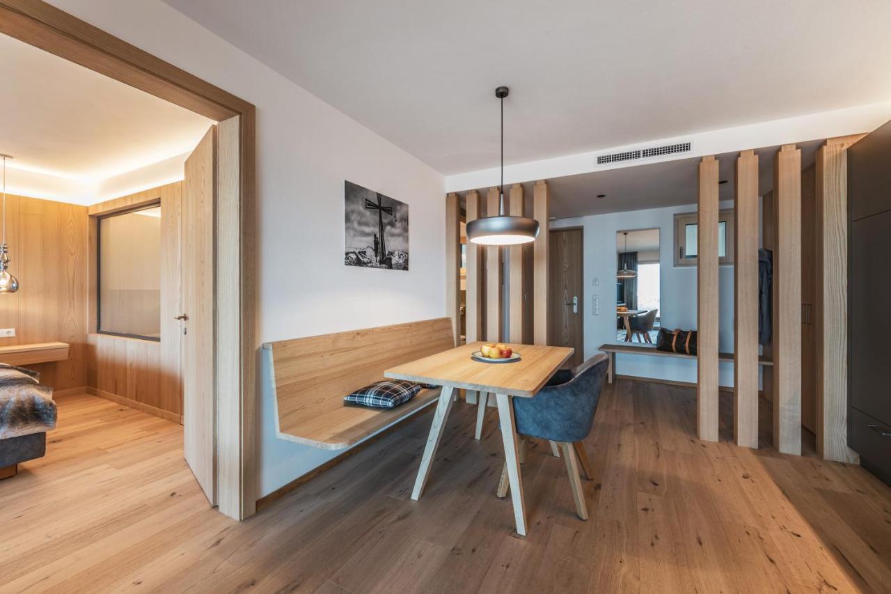 Dornsberg Panoramic Apartments Schenna Exterior photo